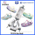Fashionable Girl Jelly Shoe Mould Manufacturer